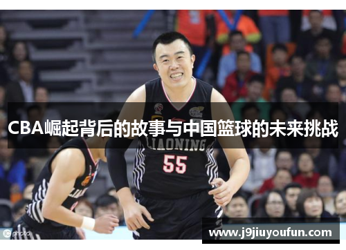 CBA崛起背后的故事与中国篮球的未来挑战