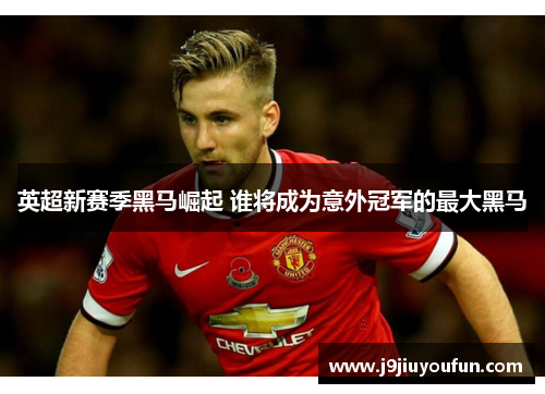 英超新赛季黑马崛起 谁将成为意外冠军的最大黑马