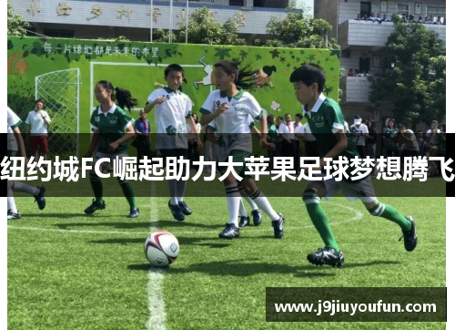 纽约城FC崛起助力大苹果足球梦想腾飞